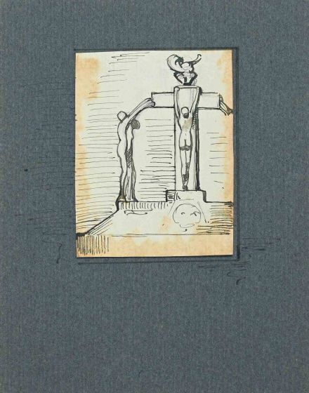 Christ Crucifixion