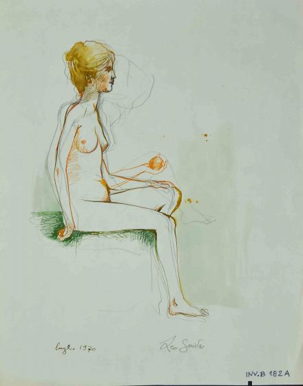 Nude