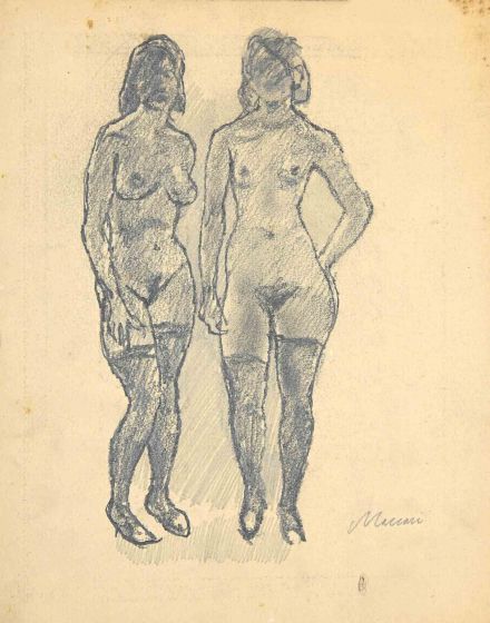 Nudes