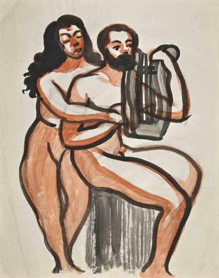Nude