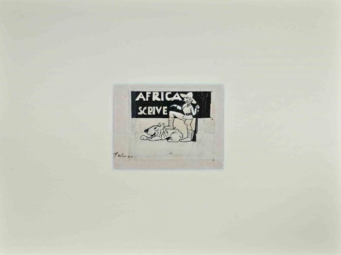 Africa Scrive