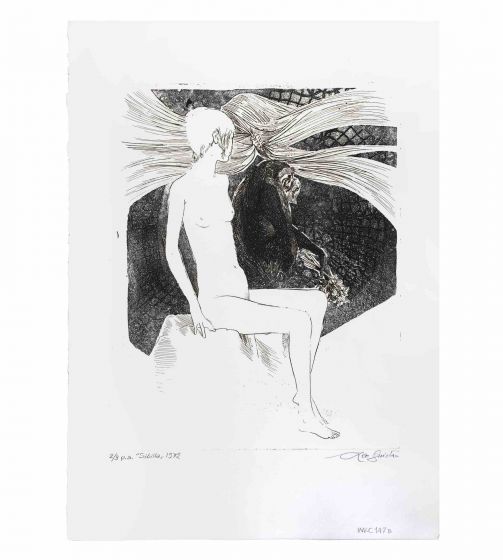 Sibilla (Sibyl)   