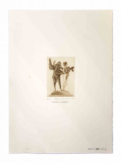 Venus and the Sapient