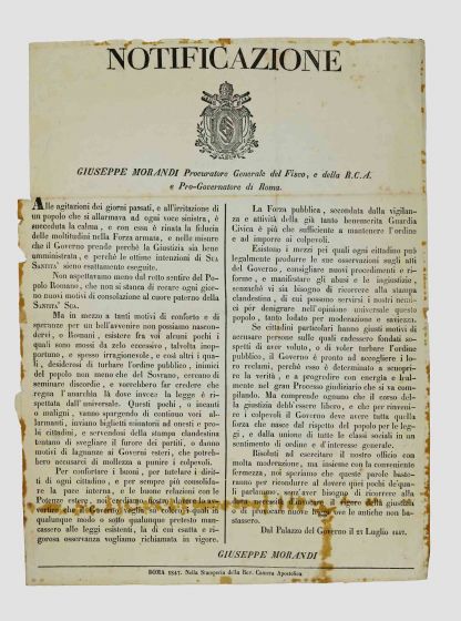 Fisco Notificazione 