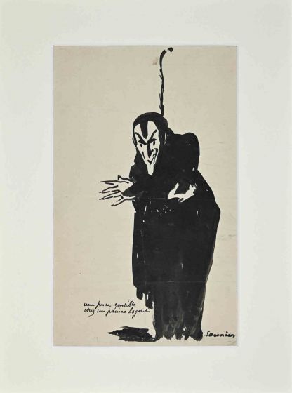 Theatre Actor