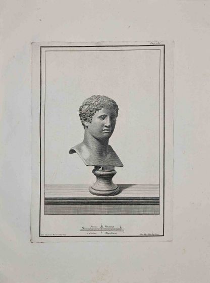 Antiquities of Herculaneum Exposed