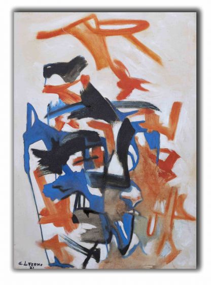 Abstract Expression