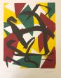Abstract Composition di Luigi Montanarini