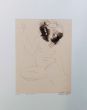 Erma bifronte by Emilio Greco - Contemporary artwork