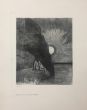 Modern Artwork by Odilon Redon