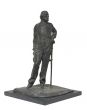 Standing Garibaldi by Anonymous - Modern Artwork