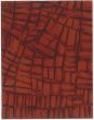 Geometric Abstractionism by Giorgio Lo Fermo - Contemporary Artwork