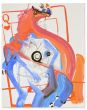 Queen Of Hearts by Anastasia Kurakina - Contemporary Artwork