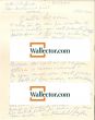 Invitation Letter by Elisabeth Chaplin - Manuscripts