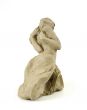The Siren by Anastasia Kurakina - Decorative Object