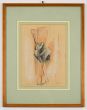 Abstract Composition by Claudio Palmieri - Contemporary Artwork