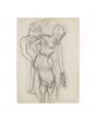 Figures by Anonymous - Modern Artwork