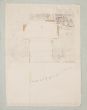Architecture by Anonymous Artist of XIX Century