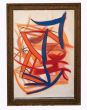 Abstract Expressionism by Giorgio Lo Fermo - Contemporary Artwork