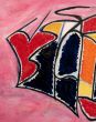 Pink by Giorgio Lo Fermo - Contemporary Artwork
