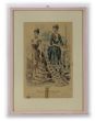 Journal Des Demoiselles by Anonymous - Modern Artwork