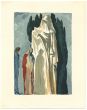 The Heretics  from The Divine Comedy - SOLD