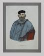 Portrait of Garibaldi 