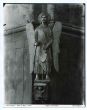 Vintage Photo Detail of St Mark's Cathedral - Venice