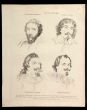 Portraits after Vandyke
