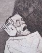 Francisco Goya - Los Chinchillas - Old Masters Art