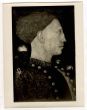 Photograph of Vintage Painting