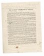 Nautilus - American Civil War Document