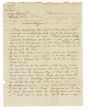 Autograph Letter by Lauritz Melchior