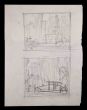 Sketches of a Car