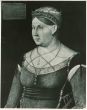 Vintage Photograph of Old Master Painting