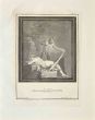 Ancient Roman Fresco from Herculaneum