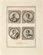 Ancient Roman Portraits