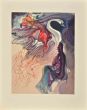 In the Heaven of Jupiter - "The Divine Comedy" -  Song 19 -  Paradise  
