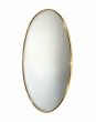 Oval Mirror 