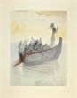 The Angel Helmsman
