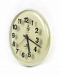 Microma Quartz Vintage Clock