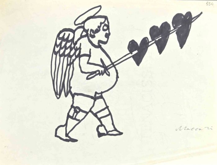 Angel of Hearts