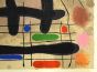 Le Lézard aux Plumes d’Or by Joan Miró - Contemporary Artwork