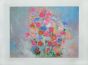 Bouquet by Martine Goeyens - Contemporary Artwork