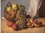 Still Life by Franco Girosi - Modern Artwork