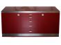 Willy Rizzo sideboard -  Design Furniture