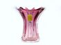 Glass Vase Chambord   - Decorative Object