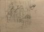 Studies of Figures by Anonymous - Artwork