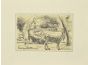 Animals in the Enclosure by Mogniat-Duclos Bertrand - Modern Artworks