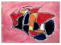 Pink by Giorgio Lo Fermo - Contemporary Artwork